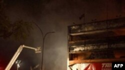 تاکنون ۱۸۹ نفر در حادثه سقوط هواپیما جان خود را از دست داده اند و به گفته مقام های برزيلی اين آمار احتمالا افزايش خواهد يافت