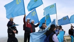 Крымские татары. Вернуть Крым | Крымский вопрос 