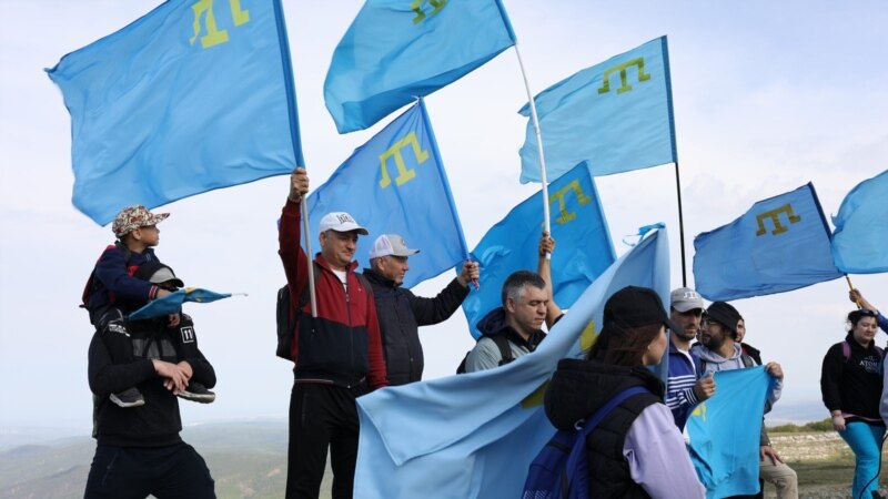 «Просто спросите крымских татар, как они относятся к России» – Financial Times