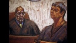 Россиянин в США признал свою вину в контрабанде для нужд российской разведки (видео)