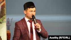 Ильяс Халиков