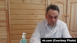 Дмитрий Соколов