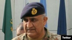 جنرال قمر جاوید بجوا لوی درستیز جدید پاکستان