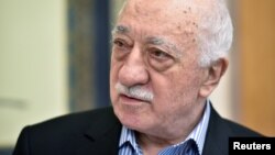 Fetulah Gulen