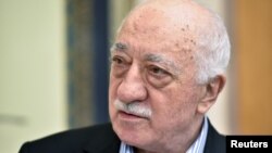 Fethullah Gulen