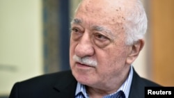 Fethullah Gülen