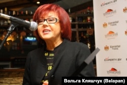 Ядвіга Паплаўская, 2009 год