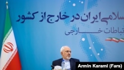 Ovisnost o sankcijama koja nema granica: Javad Zarif