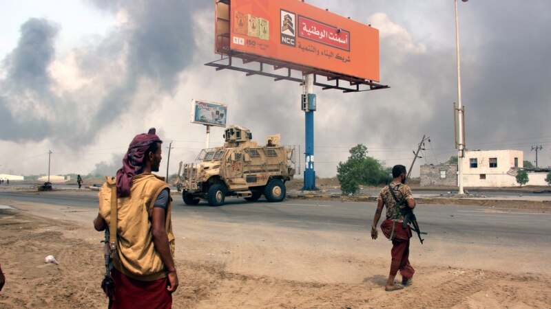 Ostvaren napredak u pregovorima jemenske vlade i pobunjenika