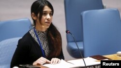 Nadia Murad Basee