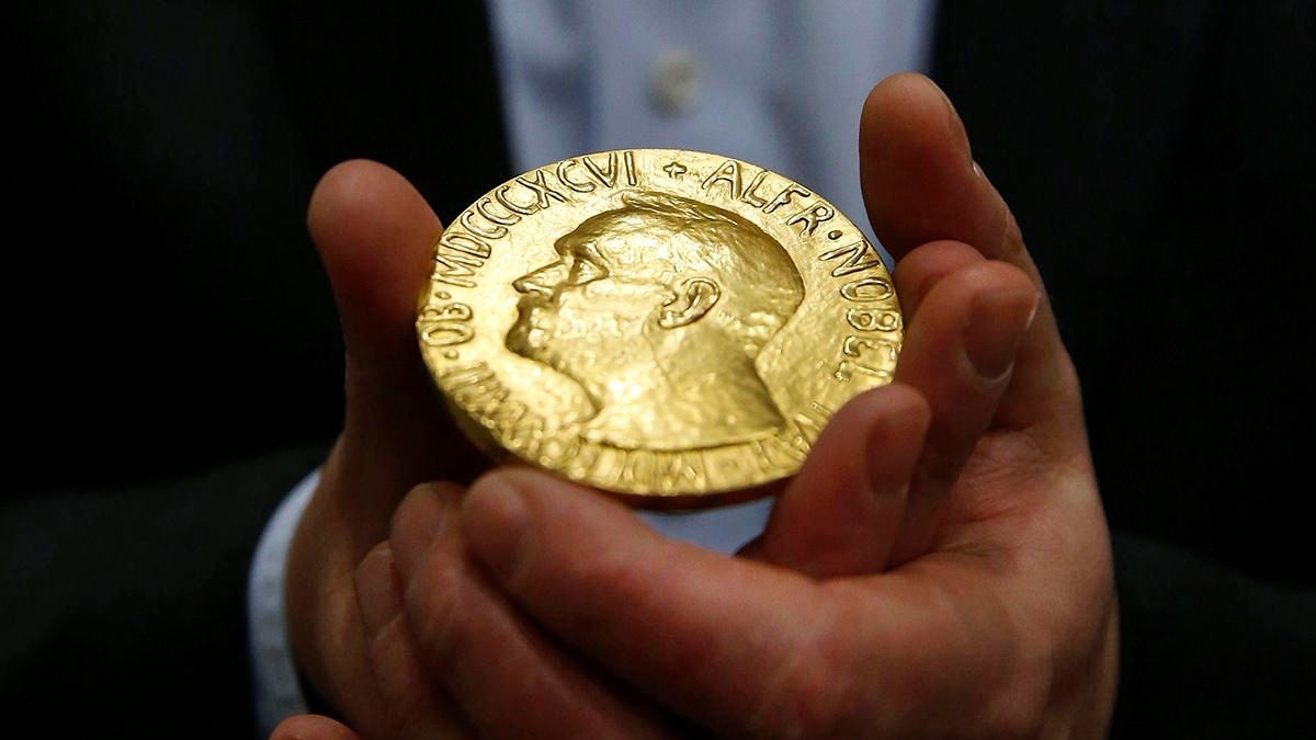 Nobel Literature Prize Will Not Be Awarded This Year