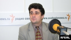Адвокат Вадим Прохоров