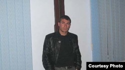 Armenia -- Vahan Khalafian, a 24-year-old man who died in police custody on 13 April 2010, undated.