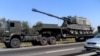 "Выглядит как подготовка к войне". Российские войска у границ Украины