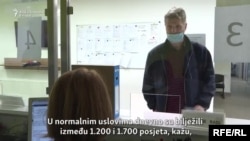 Više od 23.000 ljudi ostalo bez posla u Federaciji BiH