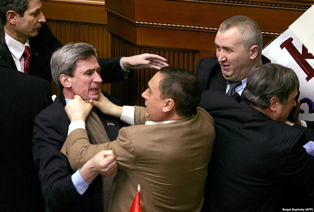 Ukrainian Politics: The Greatest Hits 1A1DD19B-A63F-4AA9-8932-76AD6436C3ED_w1023_s