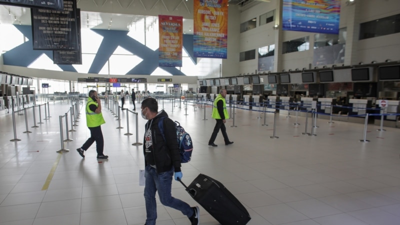 Coronavirus: România menține restricțiile de zbor către și dinspre Spania