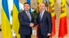 Оазу Нантой: «Украина — та страна, которая даст возможность Молдове выжить как государству»