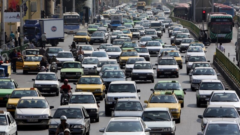 شهرداری تهران: نیمی از خودروهای جدید داخلی در معاینه فنی رد شده‌اند