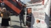 В Новосибирске активисты НОД потребовали суда над Горбачевым 