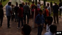 "Ötən il 243 min hindistanlı Azərbaycana səfər edib".