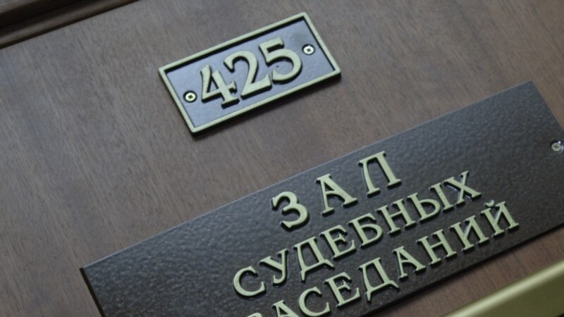 В Москве продолжается суд над тремя обвиняемыми в убийстве бизнесмена баталхаджинцами