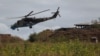 U.S. Concerned About Downing Of Nagorno-Karabakh Helicopter