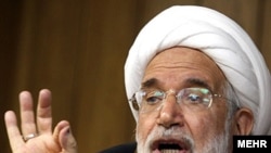 Karrubi's claims of abuse of prisoners have become an embarrassment to the Iranian establishment.