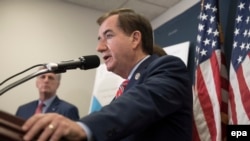 U.SChairman of the House Foreign Affairs Committee Republican Ed Royce