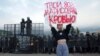 Сергей Лозница: «Мирными демонстрациями победить эту власть невозможно»