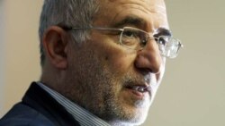 حسین علایی، فرمانده پیشین نیروی دریایی سپاه