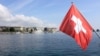 Switzerland Demands Russia 'End Illegal Activities' After Two Suspected Spy Cases