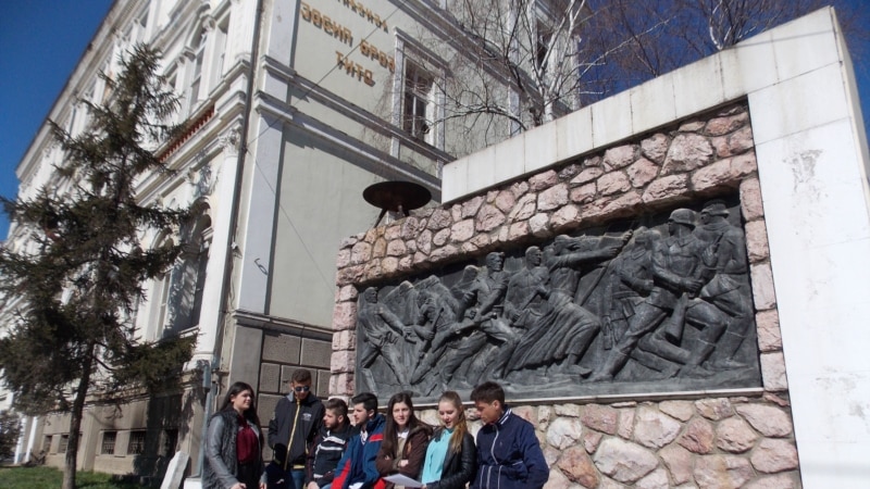 Двојно повеќе места од кандидати во средните училишта во Битола