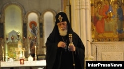 Patriarch Ilia II