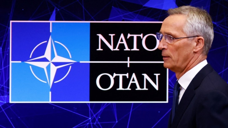 Šef NATO-a upozorio Rusiju da ne prelazi 'veoma važnu liniju'