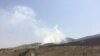 В Махачкале потушен многодневный пожар на свалке