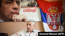 Ubijeni srpski političar sa Kosova