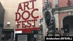 Artdocfest