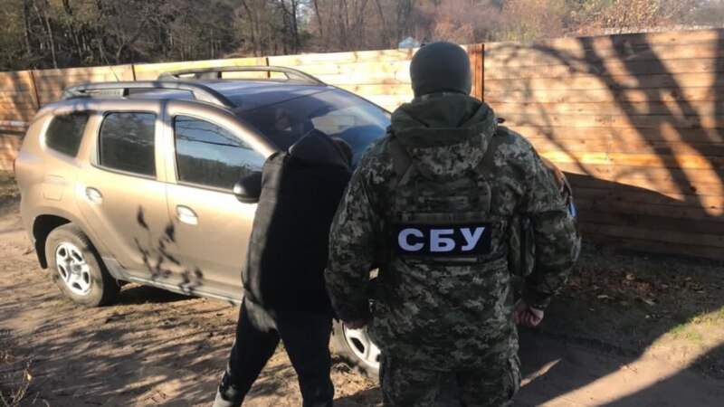 СБУ: у 2020 році про підозру повідомлено 35 бойовикам «ЛНР»