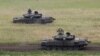 Танки Т-72