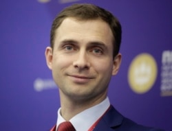 Владимир Кириенко