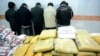 ستاد مبارزه با مواد مخدر: هر ساعت ۳۰ فروشنده و معتاد بازداشت می‌شود