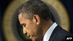 Barak Obama