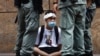 Гонконг зажигает свечи. Движение за свободу от Пекина набирает силу