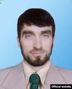 Абдусамад Ғайратов