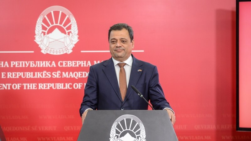 SAD zabranile ulazak bivšem zameniku premijera S. Makedonije zbog korupcije