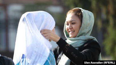 Une Vera порносынан Алла