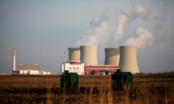 Принцип работы реакторов чешской атомной электростанции "Темелин" основан на советской технологии
