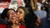 Islamist Morsi Wins Presidency, Vows To Work For 'All Egyptians'