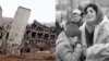 ARMENIA -- montage of 1988 earthquake. Date Unknown. 